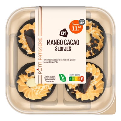pdp-image-AH Mango cacao slofjes