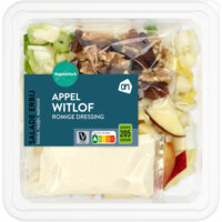 Een afbeelding van AH Salade erbij witlof appel