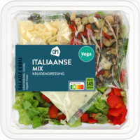 Een afbeelding van AH Salade erbij italiaanse mix