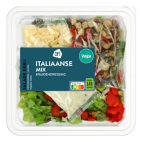 AH Salade erbij italiaanse mix