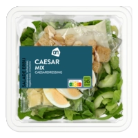 AH Salade erbij caesar mix