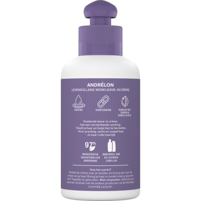 pdp-image-Andrélon Levendig lang leave-in crème