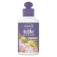 Andrélon Levendig lang leave-in crème
