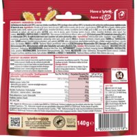 Een afbeelding van Kitkat Balls melkchocolade