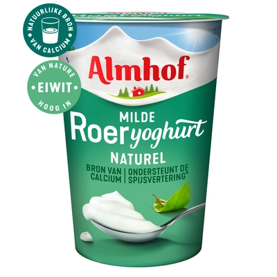 pdp-image-Almhof Roer yoghurt naturel