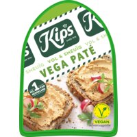 Een afbeelding van Kips Vega paté vol en smeuig