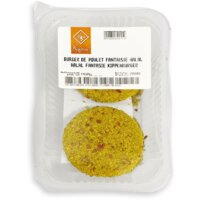 Kasmi Fantasie kippenburger