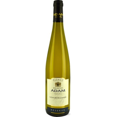pdp-image-J.B. Adam AOC Alsace Gewurztraminer Réserve