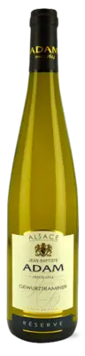 pdp-image-J.B. Adam AOC Alsace Gewurztraminer Réserve
