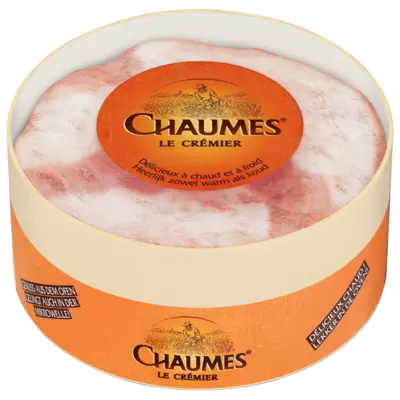 pdp-image-Chaumes Le crémier