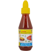 Pantainorasingh Sweet chilisaus