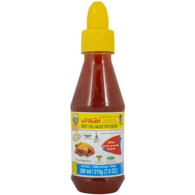pdp-image-Pantainorasingh Sweet chilisaus