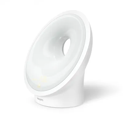 pdp-image-Philips Somneo wake up Light - HF3654-01