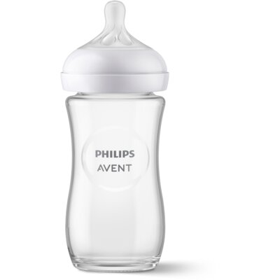 pdp-image-Philips Avent natural response babyfles 240ml