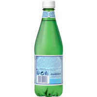 Een afbeelding van S. Pellegrino Mineraal water