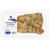Afbeelding van Kabeljauwfilet Provencaals
