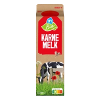 AH Biologisch Karnemelk