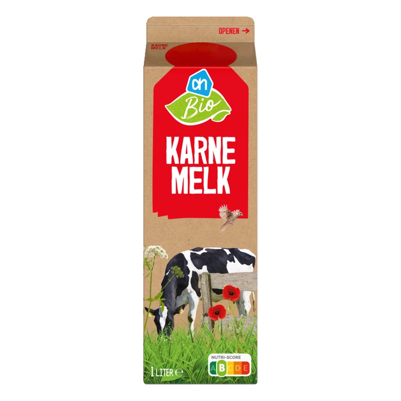 Karnemelk
