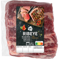 Een afbeelding van AH BBQ ribeye