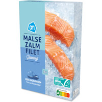 Een afbeelding van AH Zalmfilet