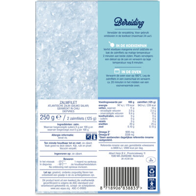 pdp-image-AH Zalmfilet