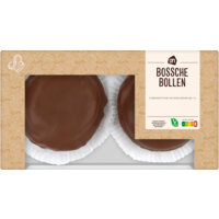 Een afbeelding van AH Bossche bollen