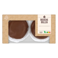 AH Bossche bollen