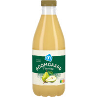 Afbeelding van Boomgaard perensap