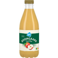 Afbeelding van Boomgaard appelsap
