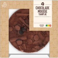 Een afbeelding van AH Chocolademouse taartje