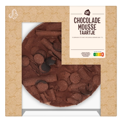 pdp-image-AH Chocolademouse taartje