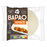 AH Bapao kipsate