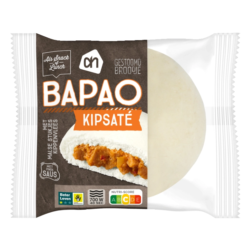 AH Bapao kipsate