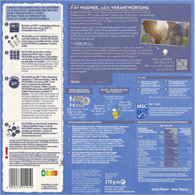 pdp-image-Wagner Piccolinis mini pizza tuna