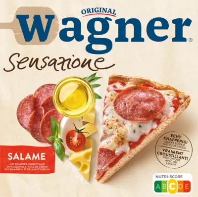 pdp-image-Wagner Sensazione pizza salami