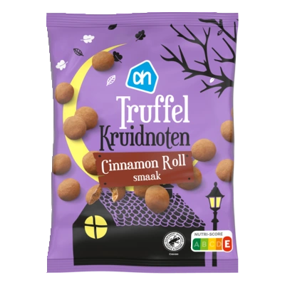 pdp-image-AH Truffel kruidnoten cinnamon roll smaak