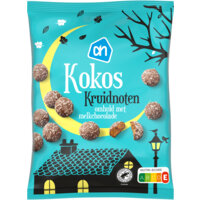 Afbeelding van Melk kokos kruidnoten