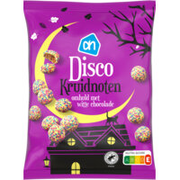 Afbeelding van Disco regenboog kruidnoten