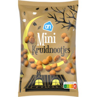 Een afbeelding van AH Mini kruidnootjes