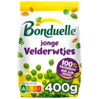 Bonduelle Jonge velderwtjes