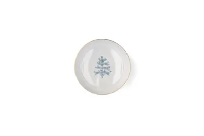 pdp-image-Royal vkb Pastabord Kerst design 20cm