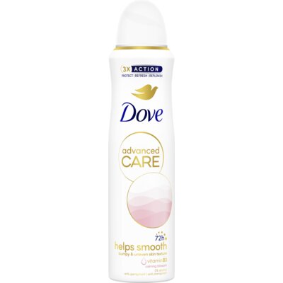 pdp-image-Dove Spray calming blossom