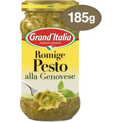 pdp-image-Grand' Italia Romige pesto alla Genovese