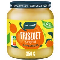 Een afbeelding van Servero Appelmoes original