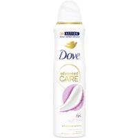 Een afbeelding van Dove Soft feel deodorant spray