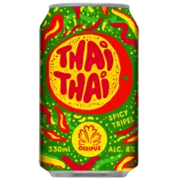 Oedipus Thai Thai