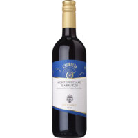 Afbeelding van Piersanti Montepulciano d'Abruzzo doc