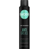 Afbeelding van Syoss Droogshampoo anti grease