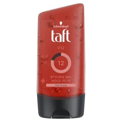 pdp-image-Taft Styling v12 power gel tube