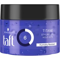 Een afbeelding van Taft Titane gel pot